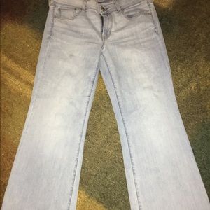 AE Favorite Boyfriend 12S